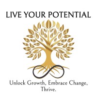 Live Your Potential logo - Similar company to Cuberfy - Find Your Expert