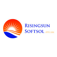 Risingsun Softsol logo - Similar company to Dytabank.Com
