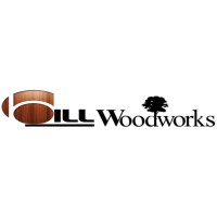 Bill Woodworks NV logo - Similar company to Next Architecture & Construction N.V.