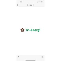 Tri-Energi logo - Similar company to Under Construction