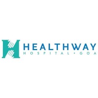 Healthway Hospital Goa logo - Similar company to Physiotimes