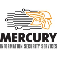 Mercury Information Security Services logo - Similar company to Project Chimaera
