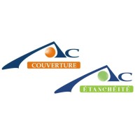 AC Couverture Etanchéité logo - Similar company to Cube Etancheite