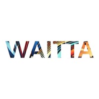 WAITTA logo - Similar company to Pearcey Foundation