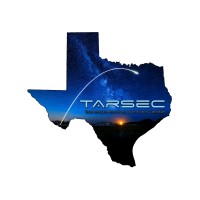 Texas Aerospace Research and Space Economy Consortium (TARSEC) logo - Similar company to Commercial Space Week