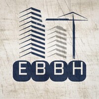 EBBH logo - Similar company to Pbm - Travaux De Construction