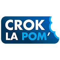 CROK LA POM' logo - Similar company to Ekost