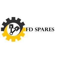 FD Spares logo - Similar company to Rms Mining Solutions