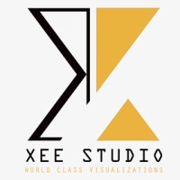 Xee Studio logo - Similar company to Farheenk Design Studio