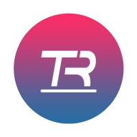 TechRoam logo - Similar company to Telly Eldercare