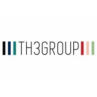 th3 Group logo - Similar company to Th3 Green