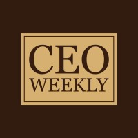 CEO Weekly logo - Similar company to Ny Weekly