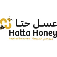 Hatta Honey logo - Similar company to Beekeepers Foundation, Uae