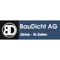 BauDicht AG logo - Similar company to Future Materials