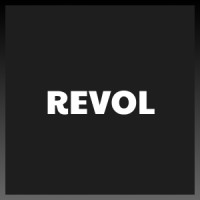 Revol logo - Similar company to Fabric Cycle Technology Inc.