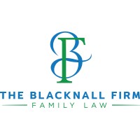 The Blacknall Firm logo - Similar company to Manifest Freedom
