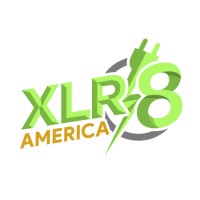 XLR8 America logo - Similar company to Act2Ev