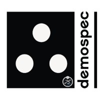 Demospec logo - Similar company to Roland Grenier Construction