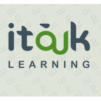 Itauk Learning logo - Similar company to Fusionhit