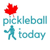 Pickleball Today logo - Similar company to Pickleball Connect