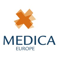 Medica Europe BV logo - Similar company to Technowacht