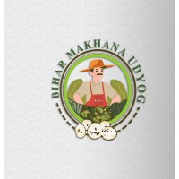 Bihar Makhana Udyog logo - Similar company to Intelliadz