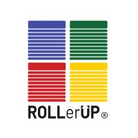 ROLLerUP® logo - Similar company to Danube General Contracting Wll