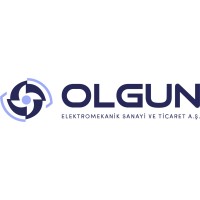 Olgun Elektromekanik San. ve Tic. A.Ş. logo - Similar company to Alfasep Process Engineering Ltd. Co.
