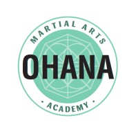 Ohana Martial Arts Academy LLC logo - Similar company to Black Diamond Mixed Martial Arts Academy