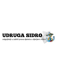 Udruga SIDRO - odgojitelji u zaštiti prava djeteta u dječjem vrtiću logo - Similar company to Are You Syrious?