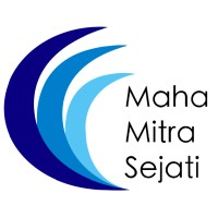 PT. Maha Mitra Sejati logo - Similar company to Truf.Id