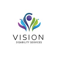 Vision Disability Services logo - Similar company to Expert Air Cooling And Heating