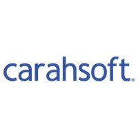 Carahsoft logo - Similar company to E & C Mid-Atlantic Ventures, Llc