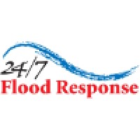 24/7 Flood Response logo - Similar company to Ds Environmental Consulting, Inc.