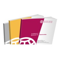 المؤتمر العربي لعقود الفيديك logo - Similar company to Jct Contracting