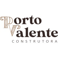 Porto Valente Construtora logo - Similar company to Caleone Construtora