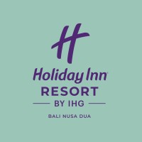 Holiday Inn Resort® Bali Nusa Dua logo - Similar company to Culinary Training Program