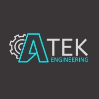 A-TEK ENGINEERING LTD logo - Similar company to Ashland Engineering Ltd