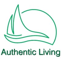 Authentic Living LLC logo - Similar company to Clothly | Clothing Manufacture