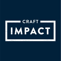 Craft Impact: A Growth & Communications Agency logo - Similar company to Advisor Launchpad