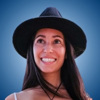 Coaching with Pamella logo - Similar company to Rebecca Haydon Ltd