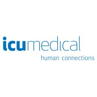 ICU Medical Costa Rica LTD logo - Similar company to Sertex - Ingeniería Y Manufactura