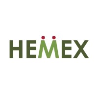 HEMEX logo - Similar company to J & A Partners Ag