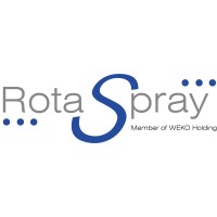 RotaSpray Gmbh logo - Similar company to Green D Market Analytics Llc