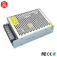 Sanlan Power Technology Co.,Ltd. China AC DC Switching Power Supply Manufacturer and Supplier logo - Similar company to Aoneng