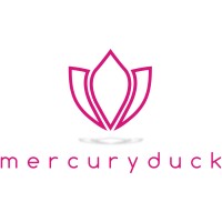 Mercury Duck Lighting logo - Similar company to Ecobright