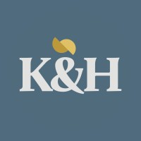 Kirby and Haslam logo - Similar company to Paintopia
