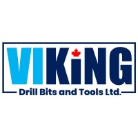 Viking Drill Bits and Tools logo - Similar company to Cool Edge Bits Inc.