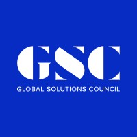 Global Solutions Council (GSC) logo - Similar company to Sip Forum