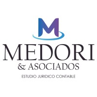 Estudio JurÍdico Contable Medori y Asociados logo - Similar company to Estudio A1